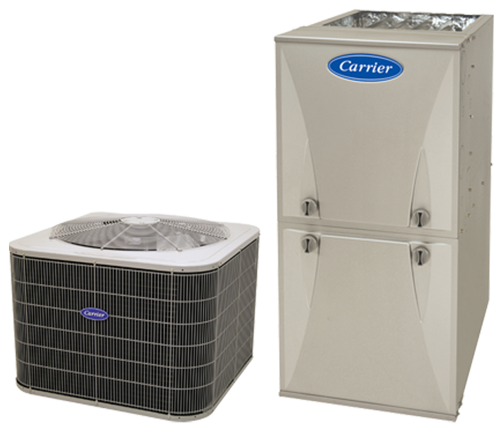 Summer HVAC Specials